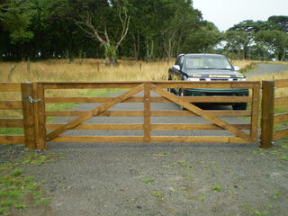 3m gate